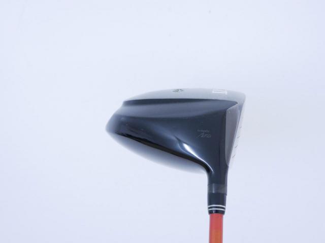 Driver : Other Brand : ไดรเวอร์ Crazy CRZ-460 (460cc.) Loft 9.5 ก้าน Tour AD DJ-6 Flex S