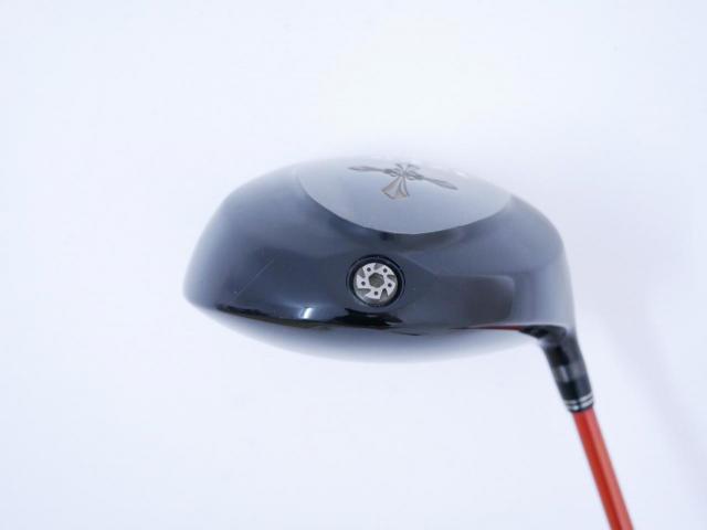 Driver : Other Brand : ไดรเวอร์ Crazy CRZ-460 (460cc.) Loft 9.5 ก้าน Tour AD DJ-6 Flex S