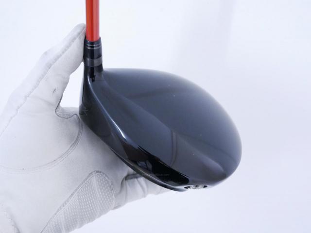 Driver : Other Brand : ไดรเวอร์ Crazy CRZ-460 (460cc.) Loft 9.5 ก้าน Tour AD DJ-6 Flex S