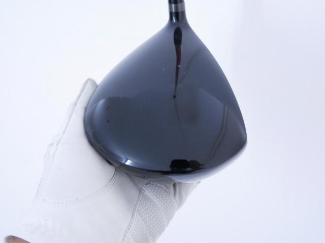 Driver : Other Brand : ไดรเวอร์ Crazy CRZ-460 (460cc.) Loft 9.5 ก้าน Tour AD DJ-6 Flex S