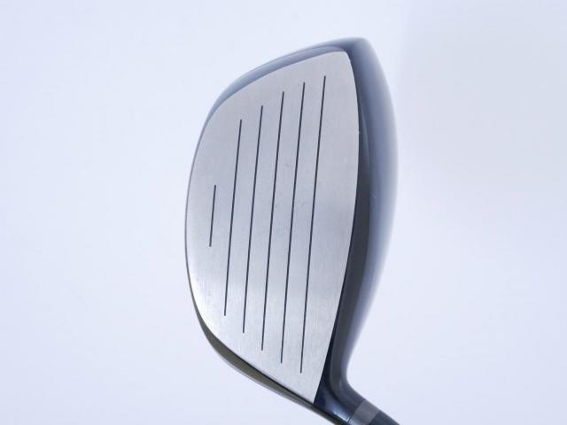 Driver : Other Brand : ไดรเวอร์ Crazy CRZ-460 (460cc.) Loft 9.5 ก้าน Tour AD DJ-6 Flex S