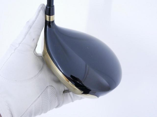 Driver : Other Brand : ไดรเวอร์ Mutsumi Honma MH488X (หัวขนาด 488cc. หน้าเด้งเกินกฏ) Loft 10.5 ก้าน Fujikura Speeder SLK 5 Flex R