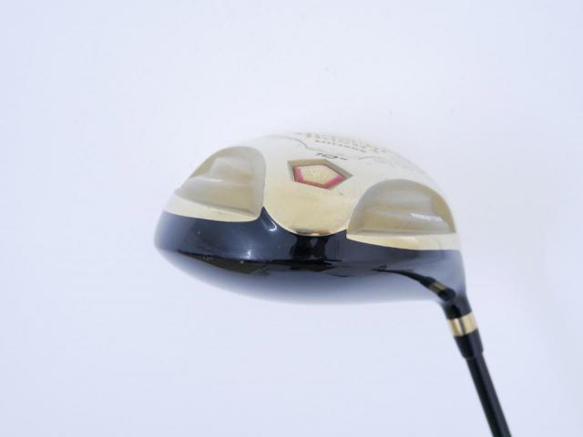 Driver : Other Brand : ไดรเวอร์ Mutsumi Honma MH488X (หัวขนาด 488cc. หน้าเด้งเกินกฏ) Loft 10.5 ก้าน Fujikura Speeder SLK 5 Flex R