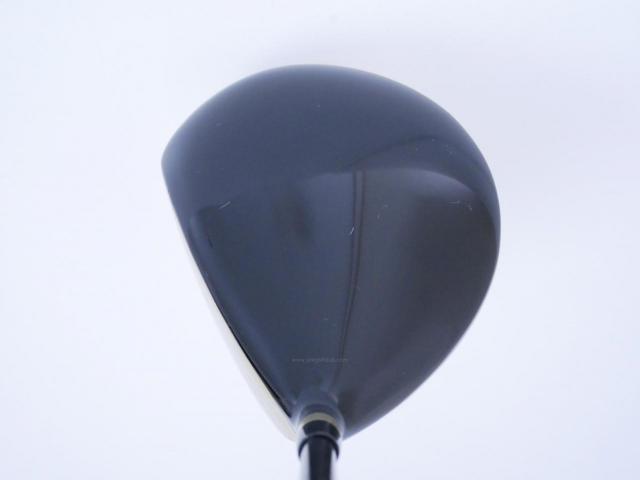 Driver : Other Brand : ไดรเวอร์ Mutsumi Honma MH488X (หัวขนาด 488cc. หน้าเด้งเกินกฏ) Loft 10.5 ก้าน Fujikura Speeder SLK 5 Flex R