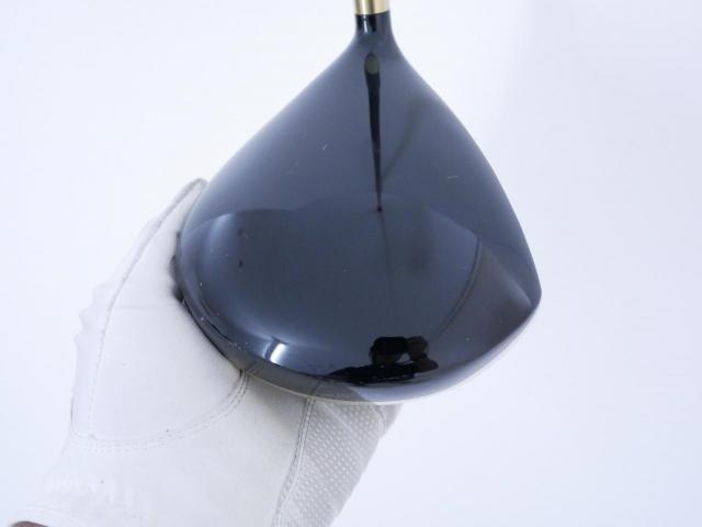 Driver : Other Brand : ไดรเวอร์ Mutsumi Honma MH488X (หัวขนาด 488cc. หน้าเด้งเกินกฏ) Loft 10.5 ก้าน Fujikura Speeder SLK 5 Flex R