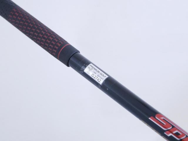 Driver : Other Brand : ไดรเวอร์ Mutsumi Honma MH488X (หัวขนาด 488cc. หน้าเด้งเกินกฏ) Loft 10.5 ก้าน Fujikura Speeder SLK 5 Flex R