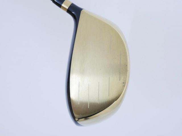 Driver : Other Brand : ไดรเวอร์ Mutsumi Honma MH488X (หัวขนาด 488cc. หน้าเด้งเกินกฏ) Loft 10.5 ก้าน Fujikura Speeder SLK 5 Flex R