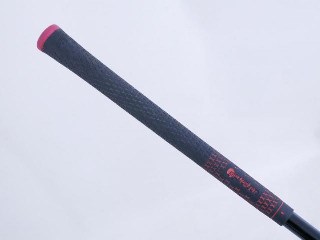 Driver : Other Brand : ไดรเวอร์ Mutsumi Honma MH488X (หัวขนาด 488cc. หน้าเด้งเกินกฏ) Loft 10.5 ก้าน Fujikura Speeder SLK 5 Flex R