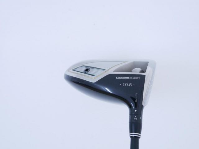 Driver : Tourstage : ไดรเวอร์ Tourstage PHYZ III (ซี่รีย์ท็อปของ Tourstage) Loft 10.5 ก้าน PZ-504W Flex SR