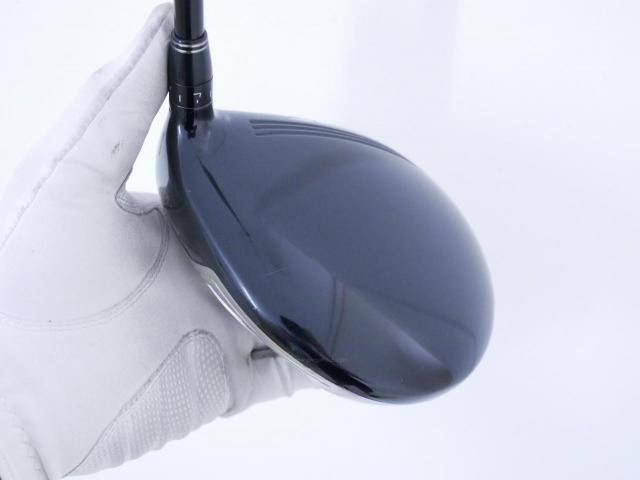 Driver : Tourstage : ไดรเวอร์ Tourstage PHYZ III (ซี่รีย์ท็อปของ Tourstage) Loft 10.5 ก้าน PZ-504W Flex SR