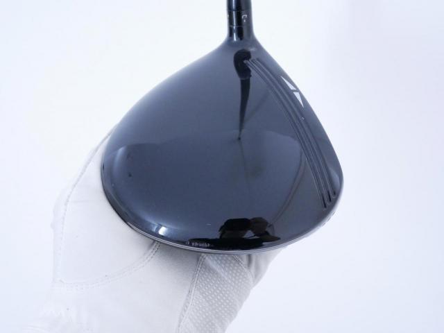 Driver : Tourstage : ไดรเวอร์ Tourstage PHYZ III (ซี่รีย์ท็อปของ Tourstage) Loft 10.5 ก้าน PZ-504W Flex SR