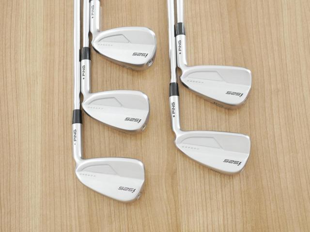 Iron set : Ping : ชุดเหล็ก Ping i525 Forged (ออกปี 2022) มีเหล็ก 6-Pw (5 ชิ้น) ก้านเหล็ก NS Pro Modus 105 Flex S
