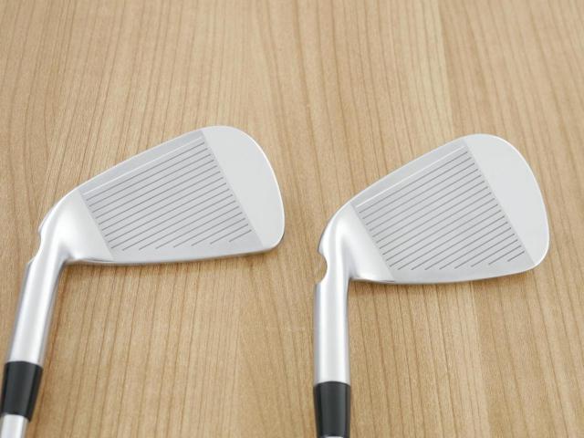 Iron set : Ping : ชุดเหล็ก Ping i525 Forged (ออกปี 2022) มีเหล็ก 6-Pw (5 ชิ้น) ก้านเหล็ก NS Pro Modus 105 Flex S