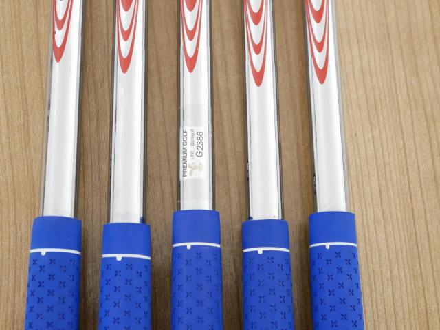 Iron set : Ping : ชุดเหล็ก Ping i525 Forged (ออกปี 2022) มีเหล็ก 6-Pw (5 ชิ้น) ก้านเหล็ก NS Pro Modus 105 Flex S