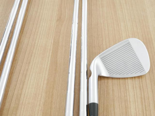 Iron set : Ping : ชุดเหล็ก Ping i525 Forged (ออกปี 2022) มีเหล็ก 6-Pw (5 ชิ้น) ก้านเหล็ก NS Pro Modus 105 Flex S