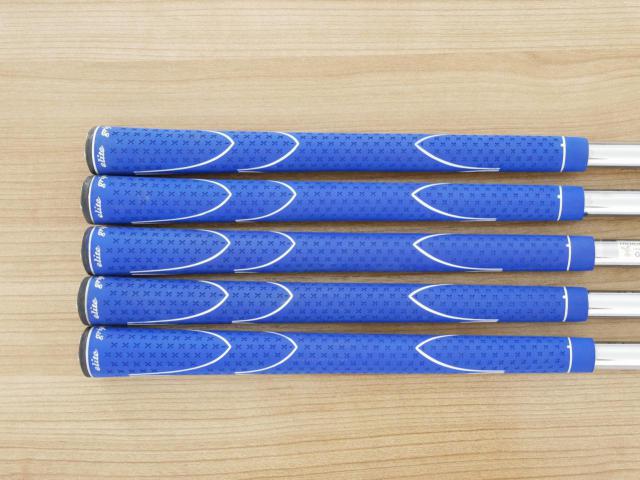 Iron set : Ping : ชุดเหล็ก Ping i525 Forged (ออกปี 2022) มีเหล็ก 6-Pw (5 ชิ้น) ก้านเหล็ก NS Pro Modus 105 Flex S