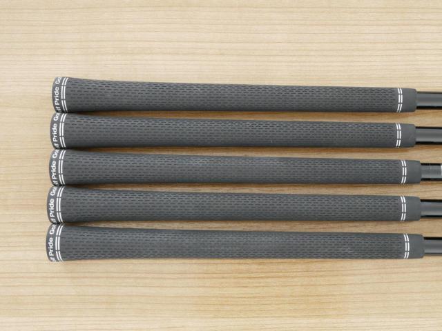 Iron set : Ping : ชุดเหล็ก Ping i59 Forged (ออกปี 2022 คม แน่นมากๆ) มีเหล็ก 6-Pw (5 ชิ้น) ก้านกราไฟต์ Ping ALTA J CB Flex S