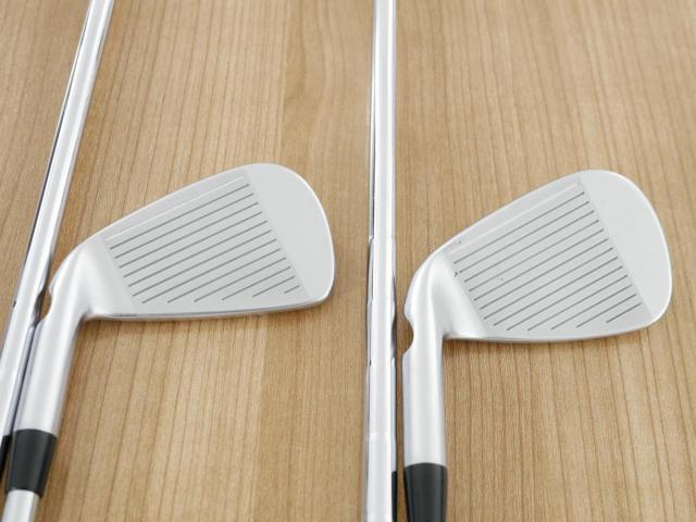 Iron set : Ping : ชุดเหล็ก Ping i500 (รุ่นปี 2019) มีเหล็ก 5-Pw (6 ชิ้น) ก้านเหล็ก NS Pro 950 Neo Flex S