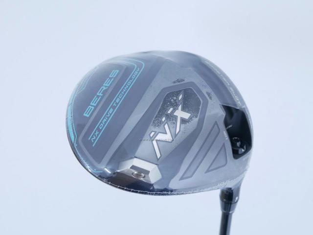 Driver : Honma : **ของใหม่ ยังไม่แกะพลาสติก** ไดรเวอร์ Honma Beres NX (รุ่นล่าสุด ปี 2023) Loft 10.5 (ปรับได้) ก้าน Honma Vizard NX 45 Flex R