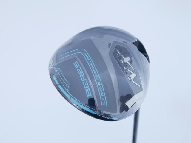 Driver : Honma : **ของใหม่ ยังไม่แกะพลาสติก** ไดรเวอร์ Honma Beres NX (รุ่นล่าสุด ปี 2023) Loft 10.5 (ปรับได้) ก้าน Honma Vizard NX 45 Flex R