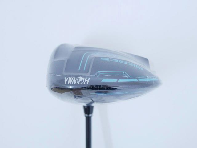 Driver : Honma : **ของใหม่ ยังไม่แกะพลาสติก** ไดรเวอร์ Honma Beres NX (รุ่นล่าสุด ปี 2023) Loft 10.5 (ปรับได้) ก้าน Honma Vizard NX 45 Flex R