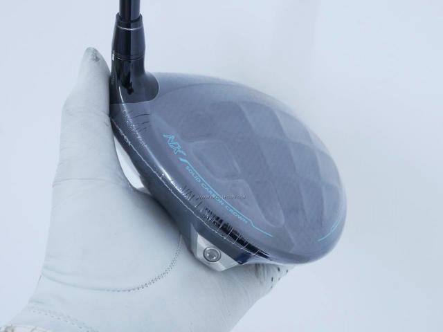 Driver : Honma : **ของใหม่ ยังไม่แกะพลาสติก** ไดรเวอร์ Honma Beres NX (รุ่นล่าสุด ปี 2023) Loft 10.5 (ปรับได้) ก้าน Honma Vizard NX 45 Flex R