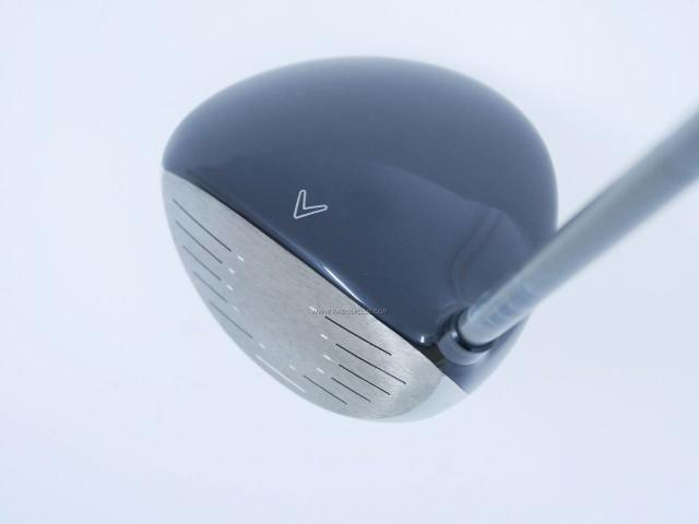 Driver : Callaway : ไดรเวอร์ Callaway Legacy V (460cc.) Loft 10.5 Flex R