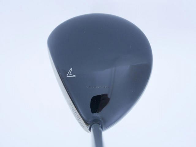 Driver : Callaway : ไดรเวอร์ Callaway Legacy V (460cc.) Loft 10.5 Flex R