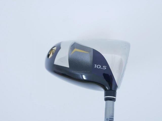 Driver : Callaway : ไดรเวอร์ Callaway Legacy V (460cc.) Loft 10.5 Flex R