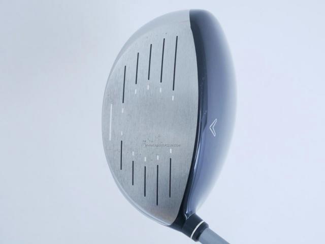 Driver : Callaway : ไดรเวอร์ Callaway Legacy V (460cc.) Loft 10.5 Flex R