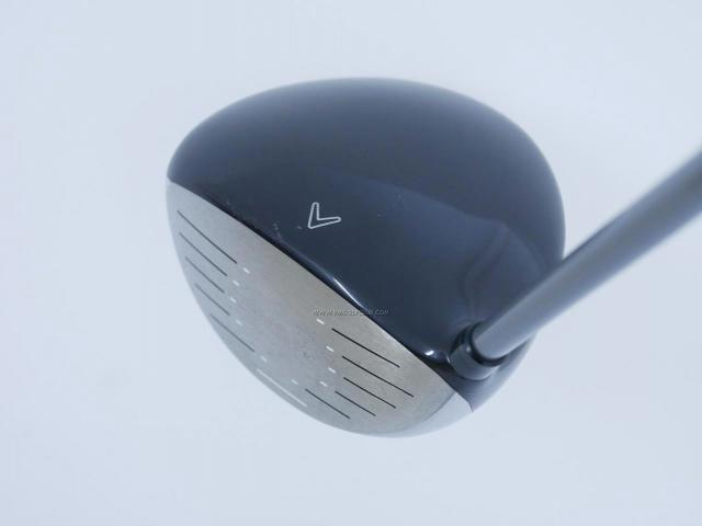 Driver : Callaway : ไดรเวอร์ Callaway Legacy V (460cc.) Loft 10.5 Flex R