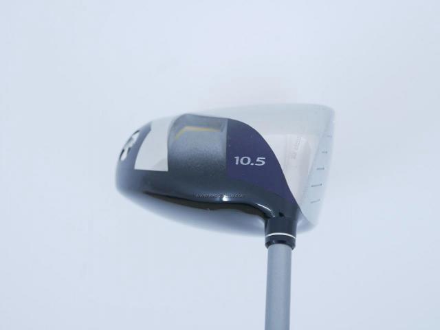 Driver : Callaway : ไดรเวอร์ Callaway Legacy V (460cc.) Loft 10.5 Flex R