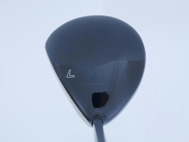 Driver : Callaway : ไดรเวอร์ Callaway Legacy V (460cc.) Loft 10.5 Flex R