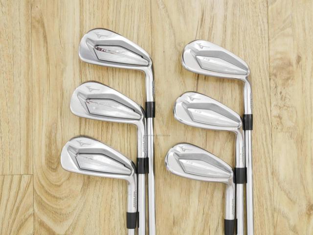 Iron set : Mizuno : ชุดเหล็ก Mizuno Pro 719 Forged (ปี 2020 นุ่มมาก แน่น คมมากๆ) มีเหล็ก 5-Pw (6 ชิ้น) ก้านเหล็ก Dynamic Gold S300