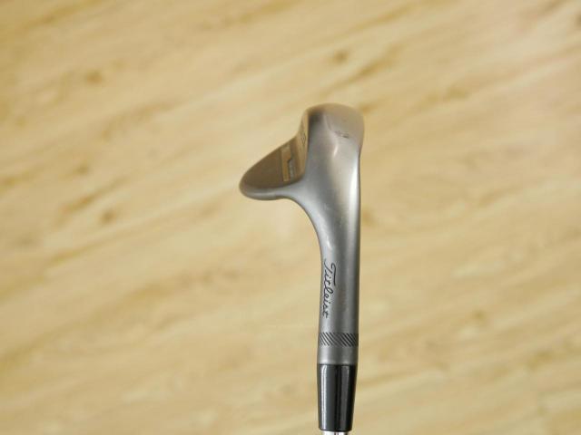 Wedge : Other : Wedge Titleist Vokey SM10 Loft 56 ก้านเหล็ก Dynamic Gold Wedge