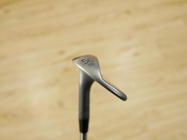 Wedge : Other : Wedge Titleist Vokey SM10 Loft 56 ก้านเหล็ก Dynamic Gold Wedge
