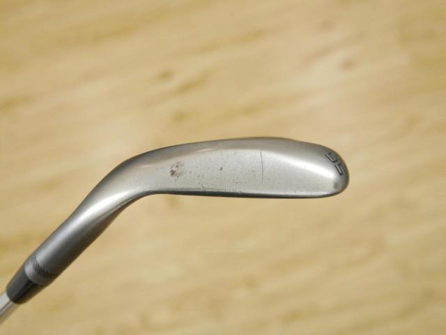 Wedge : Other : Wedge Titleist Vokey SM10 Loft 56 ก้านเหล็ก Dynamic Gold Wedge