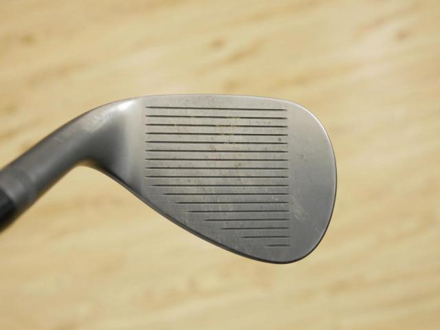 Wedge : Other : Wedge Titleist Vokey SM10 Loft 56 ก้านเหล็ก Dynamic Gold Wedge