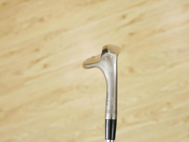 Wedge : Other : Wedge Titleist Vokey SM7 Loft 62 ก้านเหล็ก Dynamic Gold Wedge Flex