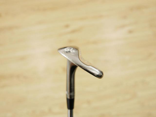 Wedge : Other : Wedge Titleist Vokey SM7 Loft 62 ก้านเหล็ก Dynamic Gold Wedge Flex