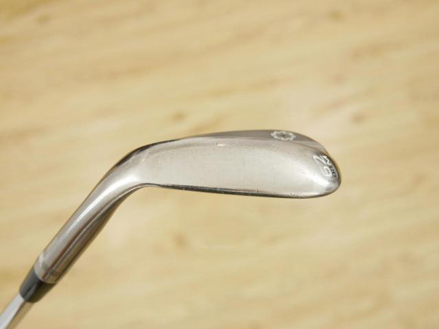 Wedge : Other : Wedge Titleist Vokey SM7 Loft 62 ก้านเหล็ก Dynamic Gold Wedge Flex