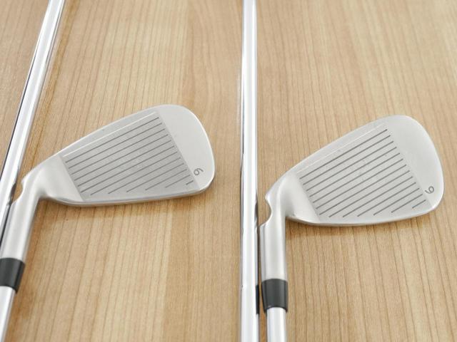 Iron set : Ping : ชุดเหล็ก Ping G (ปี 2016) มีเหล็ก 5-Pw (6 ชิ้น) ก้านเหล็ก Ping AWT 2.0 LITE Flex S
