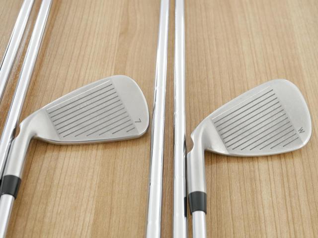 Iron set : Ping : ชุดเหล็ก Ping G (ปี 2016) มีเหล็ก 5-Pw (6 ชิ้น) ก้านเหล็ก Ping AWT 2.0 LITE Flex S