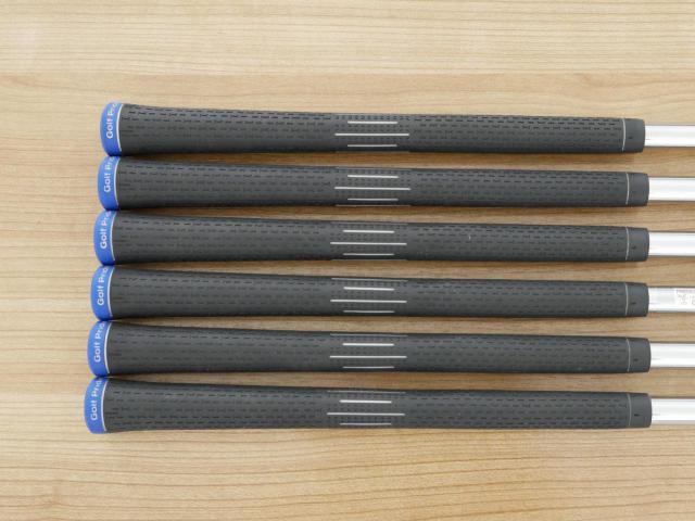 Iron set : Ping : ชุดเหล็ก Ping G (ปี 2016) มีเหล็ก 5-Pw (6 ชิ้น) ก้านเหล็ก Ping AWT 2.0 LITE Flex S