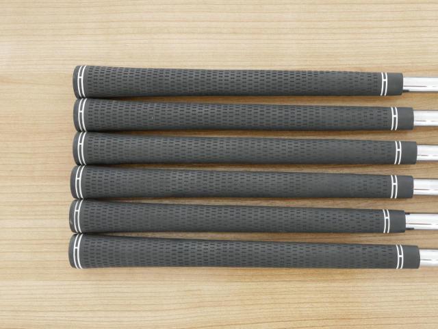 Iron set : Other Brand : ชุดเหล็ก Srixon Z765 Forged มีเหล็ก 5-Pw (6 ชิ้น) ก้านเหล็ก NS Pro Modus 120 Flex S