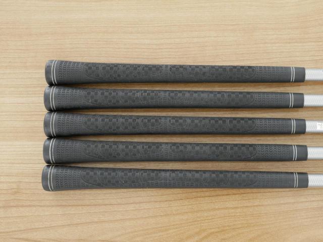 Iron set : Honma : ชุดเหล็ก Honma Tour World XP-1 (รุ่นปี 2020 ใบใหญ่ ตีง่าย ไกล) มีเหล็ก 6-10 (5 ชิ้น) ก้านกราไฟต์ Honma Vizard 43 Flex SR