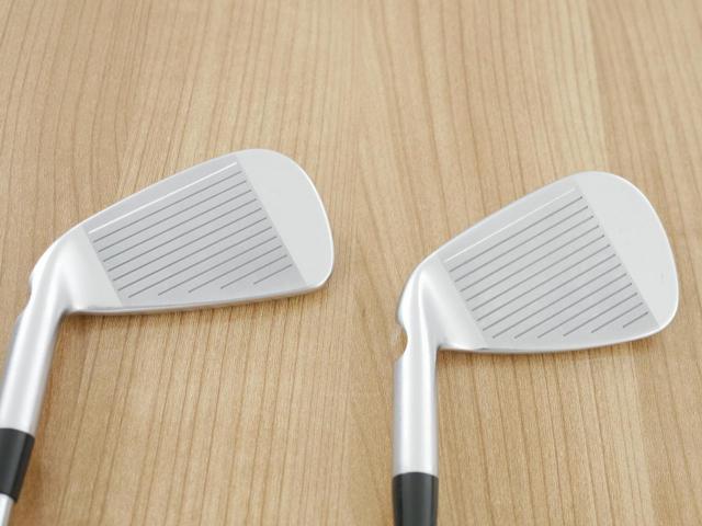 Iron set : Ping : ชุดเหล็ก Ping i500 (รุ่นปี 2019) มีเหล็ก 5-Pw,Aw (7 ชิ้น) ก้านเหล็ก NS Pro 950 Neo Flex S