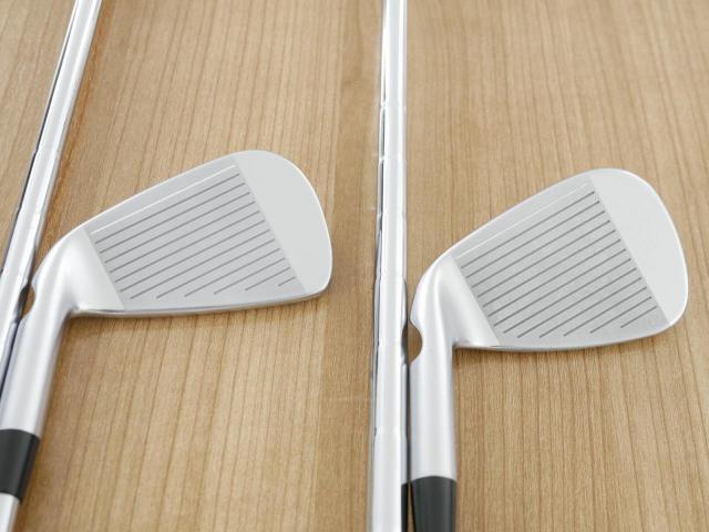 Iron set : Ping : ชุดเหล็ก Ping i500 (รุ่นปี 2019) มีเหล็ก 5-Pw,Aw (7 ชิ้น) ก้านเหล็ก NS Pro 950 Neo Flex S