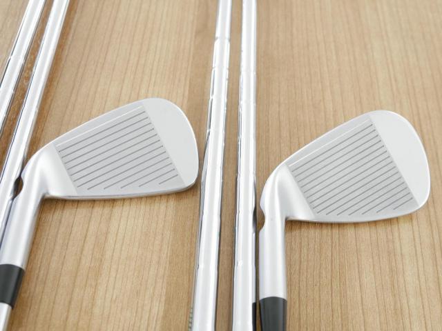 Iron set : Ping : ชุดเหล็ก Ping i500 (รุ่นปี 2019) มีเหล็ก 5-Pw,Aw (7 ชิ้น) ก้านเหล็ก NS Pro 950 Neo Flex S