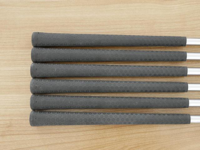 Iron set : Mizuno : ชุดเหล็ก Mizuno JPX 919 Tour Forged (รุ่นปี 2019 ตัวท๊อป นุ่มมากๆ) มีเหล็ก 5-Pw (6 ชิ้น) ก้านเหล็ก NS Pro Modus 120 Flex R